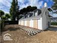 Création de terrasse en bois