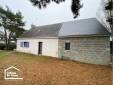 Agrandissement de maison à Sarzeau