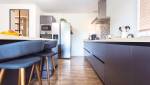 Cuisine moderne