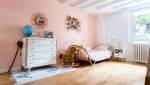Chambre enfants terminée
