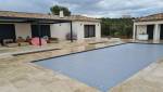 Dallage piscine