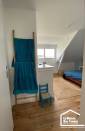 Rénovation de chambre