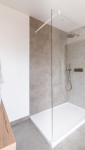 Création d'une salle de bain à Bouguenais
