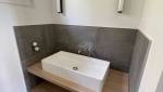 Meuble vasque sur Ducey