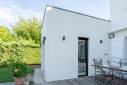 Extension de plain pied avec toiture plate - Chasselay (69380) 
