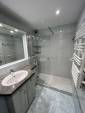rénovation de la salle de bain