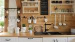 Rénovation de résidence secondaire avec cuisine rénovée - Valence 26
