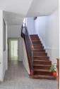 Rénovation d'une maison de famille avec construction d'un garage double
