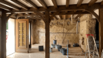 Carnet de chantier Sequoia