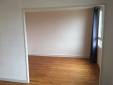 Rénovation de sol - parquet avant rénovation - Nantes 44