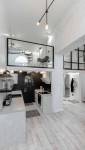 Appartement en duplex avec cloison transparente en verrière - Bouc-Bel-Air (13)