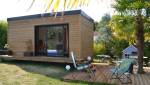 Maison Container 