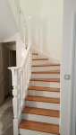 Rénovation partielle sur Anglet (64600)