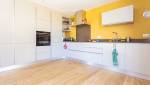 Cuisine design haut de gamme 
