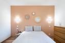 Rénovation des peintures d'une Maison,  Albigny Sur Saône