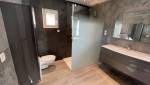 après rénovation salle de bain