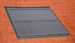 Installation de panneaux solaires à Anglet