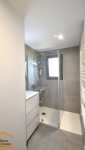 Rénovation d’une salle de bain à Nivolas Vermelle