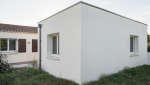 Extension de 30 m² à Vertou