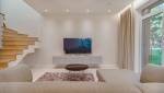 Faux-plafond tendu dans un salon - Bouc-Bel-Air 13