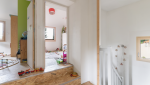 Création de chambres d'enfants à Vertou