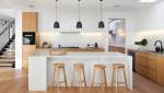 Rénovation cuisine Pons