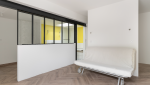 Création d'une salle de bain à Vertou