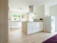 Rénovation d'une cuisine en Essonne