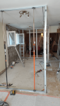 Agrandir une salle de bain accessible PMR