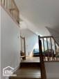 Escalier maison