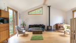 Extension surélévation de 20 m² à Vertou