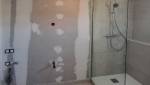 Pendant les travaux