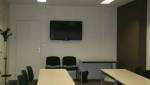 Rénovation complète d'un bureau à Caen 