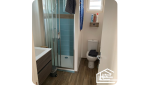 ;création salle de bain 