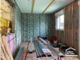 La Maison des Travaux Vannes Isolation de cuisine