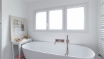 Création d'une salle de bain à Bouguenais