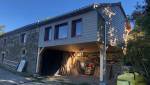 Travaux de construction d'une extension bois - Valence 26