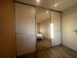 Rénovation d'une chambre à coucher en Savoie