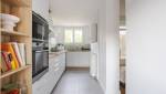 Cuisine moderne haut de gamme
