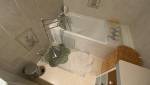 salle de bain avant