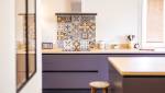 Cuisine design 