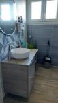 Meuble de salle de bain