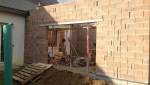Extension de maison