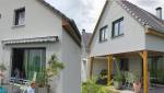 Construction d'une surélévation de maison en maçonnerie - Bourg-en-Bresse 01