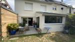 Extension de maison pour augmenter la superficie de cuisine à Igny (91)