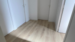 rénovation d'une cage d'escalier et d'un couloir Le Parc 50870