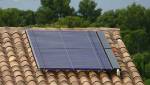 Chauffage solaire avec installation de panneaux thermiques - Bouc-Bel-Air 13