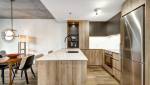 Rénovation de cuisine à LE PERREUX