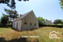 Maison avant travaux de rénovation 56