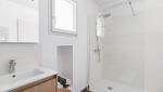 Rénovation d'une maison en suite parentale